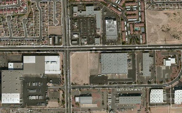 LAND FOR SALE: 1415 W Cheyenne Ave, Las Vegas, NV 89108